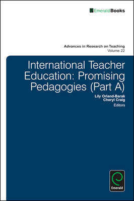 International Teacher Education: Promising Pedagogies