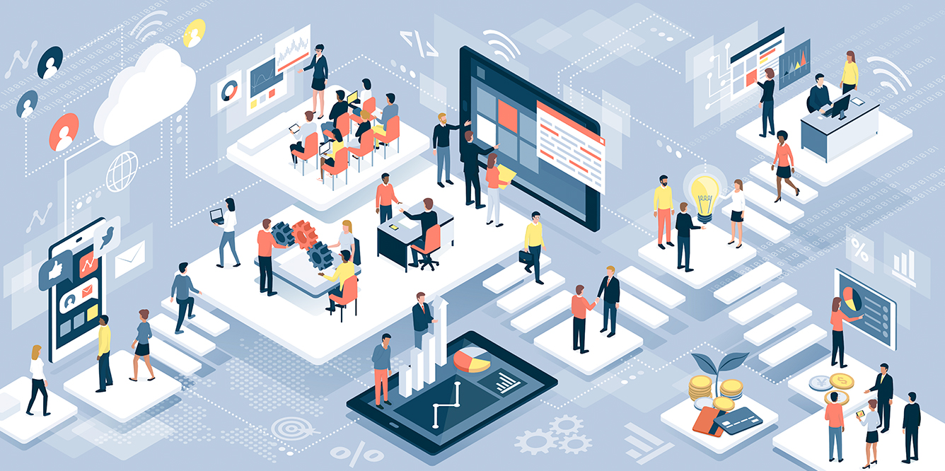 Public Engagement through Social Media