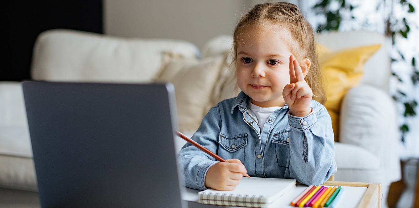 ילדים משכבות מוחלשות נפגעו במיוחד מהלמידה מרחוק
