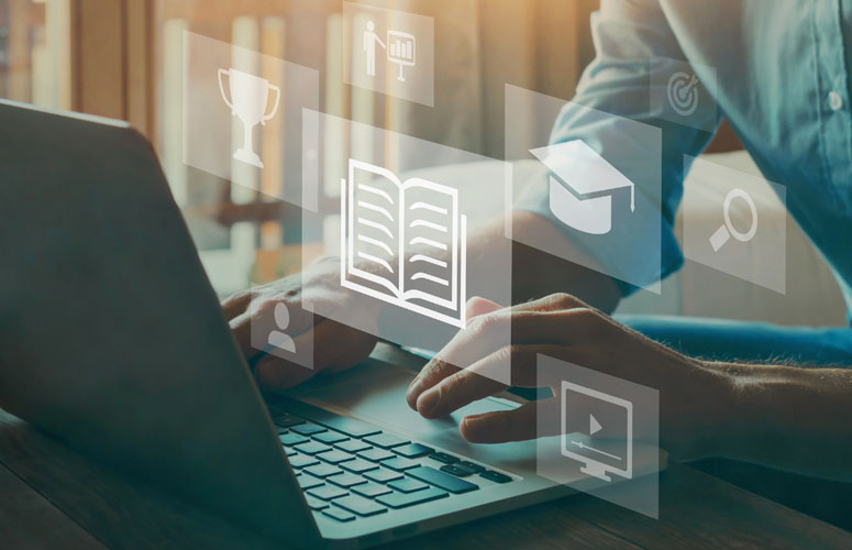 תכנית לתואר שני בייעוץ חינוכי במכללת מבח"ר, בני ברק