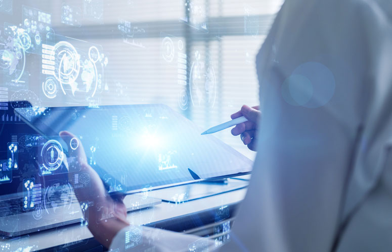 ד״ר יפית גבאי זכתה במענק מחקר מטעם הקרן Joy Ventures