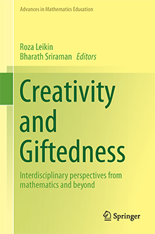 Creativity-and-Giftedness-Interdisciplinary-perspectives-from-mathematics-and-beyond