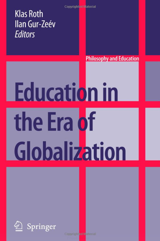 Education in the Era of Globalization