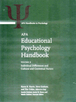 Educational Psychology Handbook