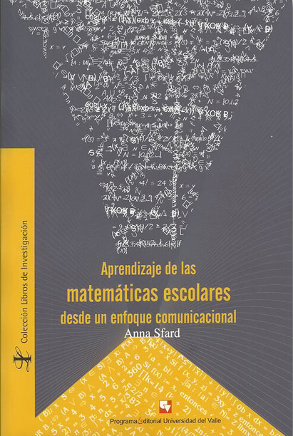 El Aprendizaje De Las Matemáticas Escolares Desde El
