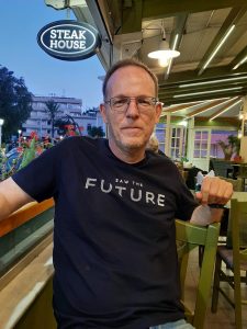 פרופ׳ קיזל זכה עם עמיתים במענק מחקר של 2.5 מיליון דולר קנדי מקרן קנדית