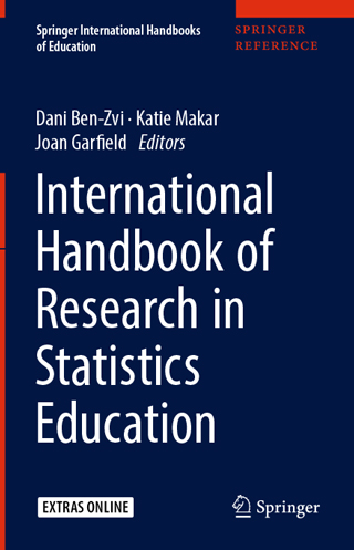 International handbook of research in statistics education