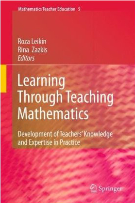 Learning Through Teaching Mathematics