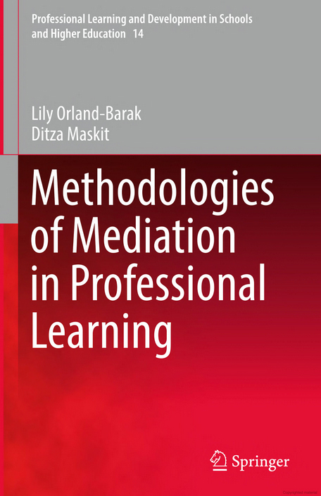 Methodologies of Mediation in Professional Learning