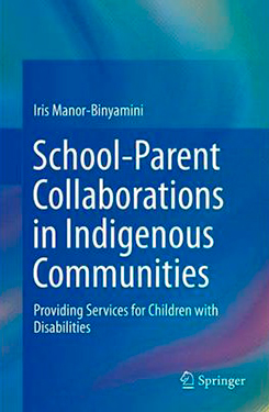 School-Parent Collaborations in Indigenous Communities: Providing Services for Children with Disabilities