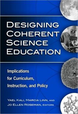 designing-coherent-science-education