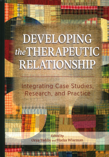 Developing the Therapeutic Relationship