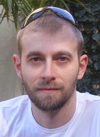 קיקטנקו פבל