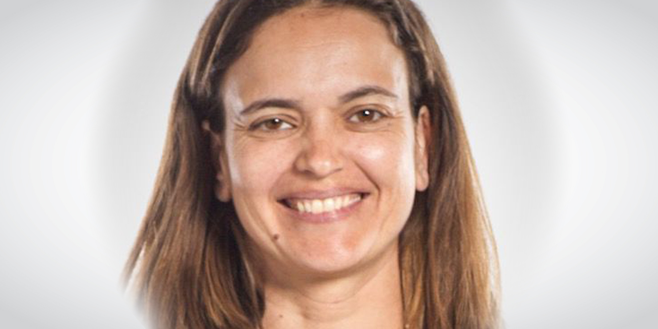 רונית גפני זכתה בפרס הרקטור למצטיינת האוניברסיטה בשנה"ל תשפ"ב