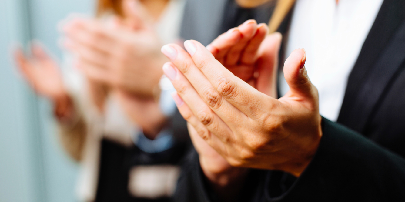 ברכות חמות לפרופ' אנה ספרד לרגל קבלת תואר של כבוד מאוניברסיטת מלבורן, אוסטרליה