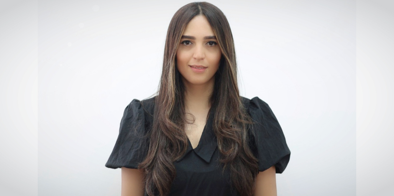 נוי אליהו, דוקטורנטית במחלקה, נבחרה למנהלת החדשה של חטיבת הביניים עירוני א'