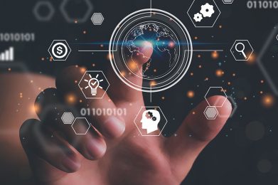 איור מחקר מדע