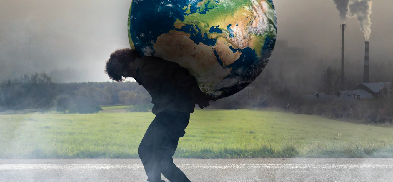 ערב עיון בנושא זכויות אדם, משבר האקלים וצדק סביבתי