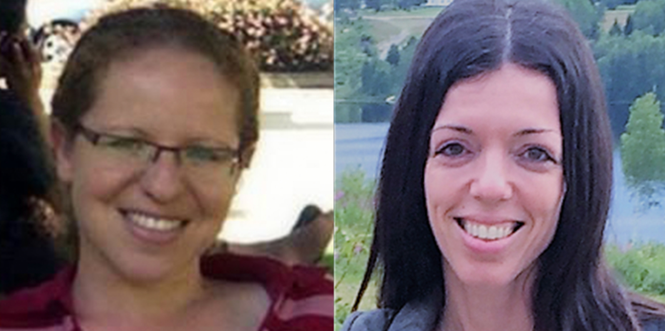 ד׳׳ר מיכל איילון וד׳׳ר טלי רוה זכו במענק מחקר מטעם לשכת המדען הראשי במשרד החינוך