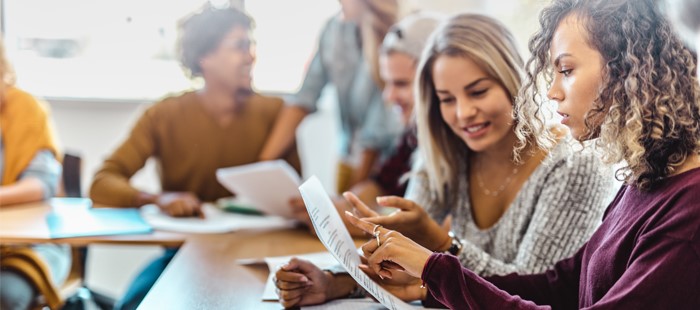 מידע לסטודנטיות ולסטודנטים – על התואר הראשון בחוג למדעי הלמידה וההוראה