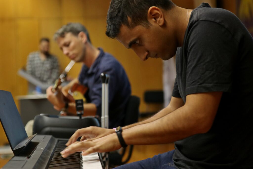 כנס SPARC 06.06.2023