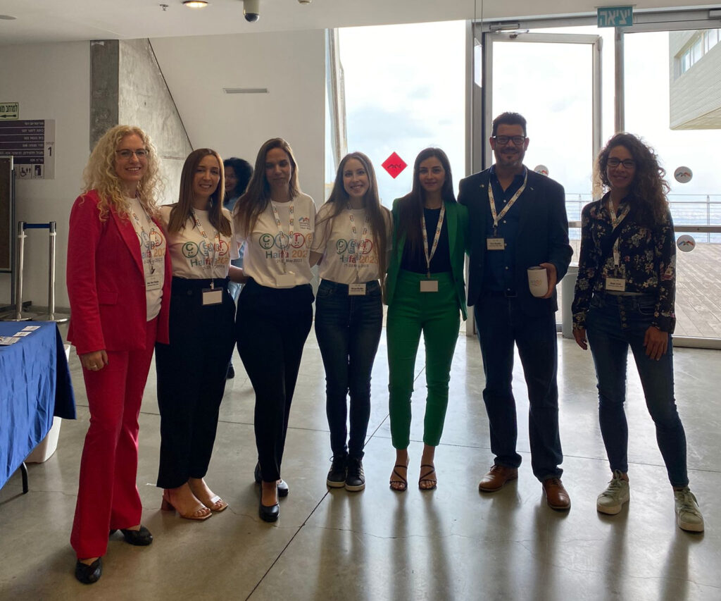 Students from our Education Faculty