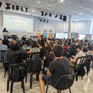 כנס ספארק 06.2024