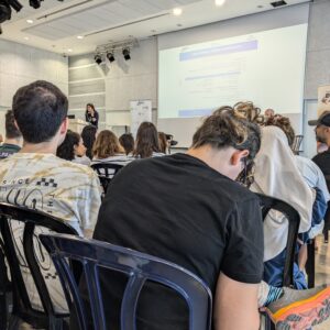 כנס ספארק 06.2024