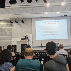 כנס ספארק 06.2024