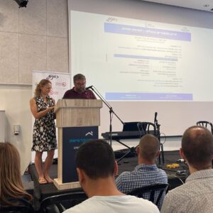 כנס ספארק 06.2024