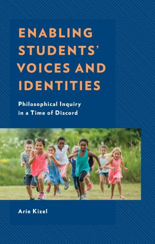 Enabling students voices and identities