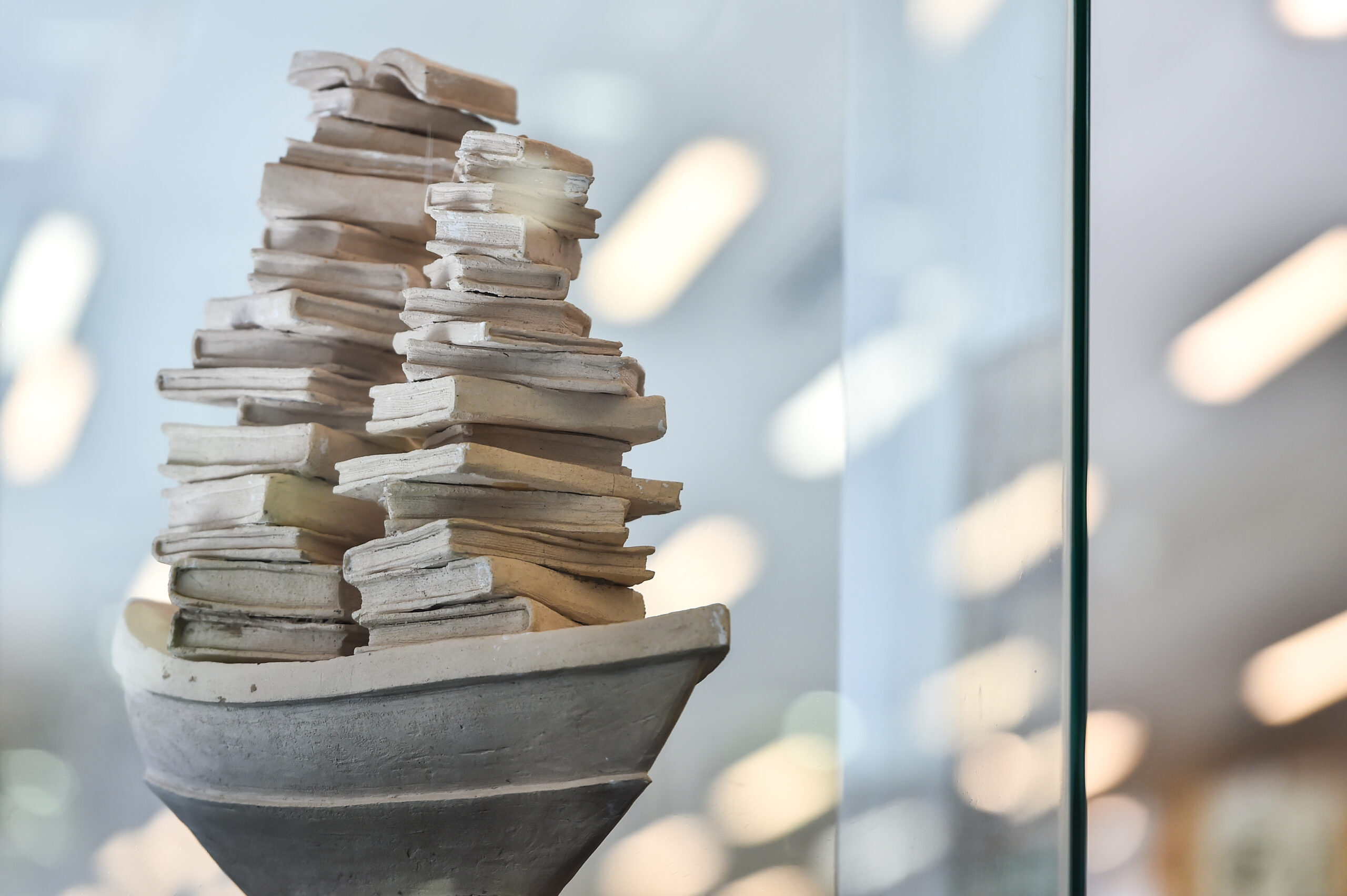 Master’s degree program with a specialization in Arabic reading and literacy in the Faculty of Education