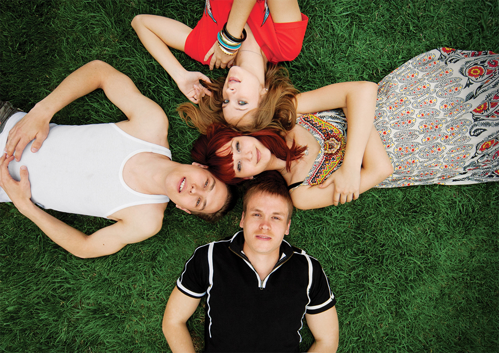 התכנית לחינוך חברה ותרבות 2026