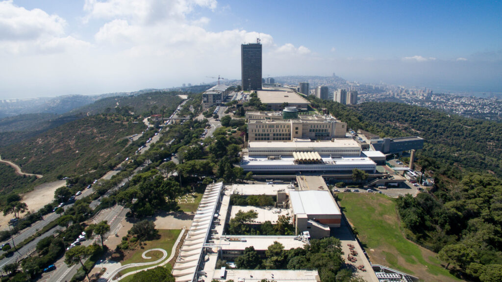 איגרת לסטודנטים