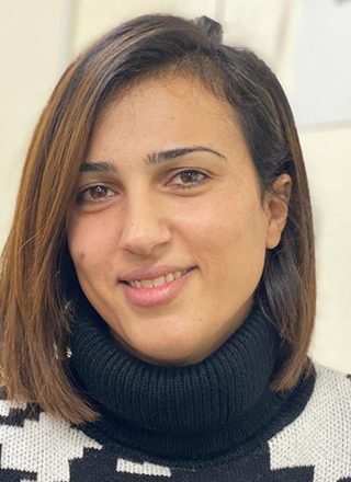 פידא מסעוד חאטר