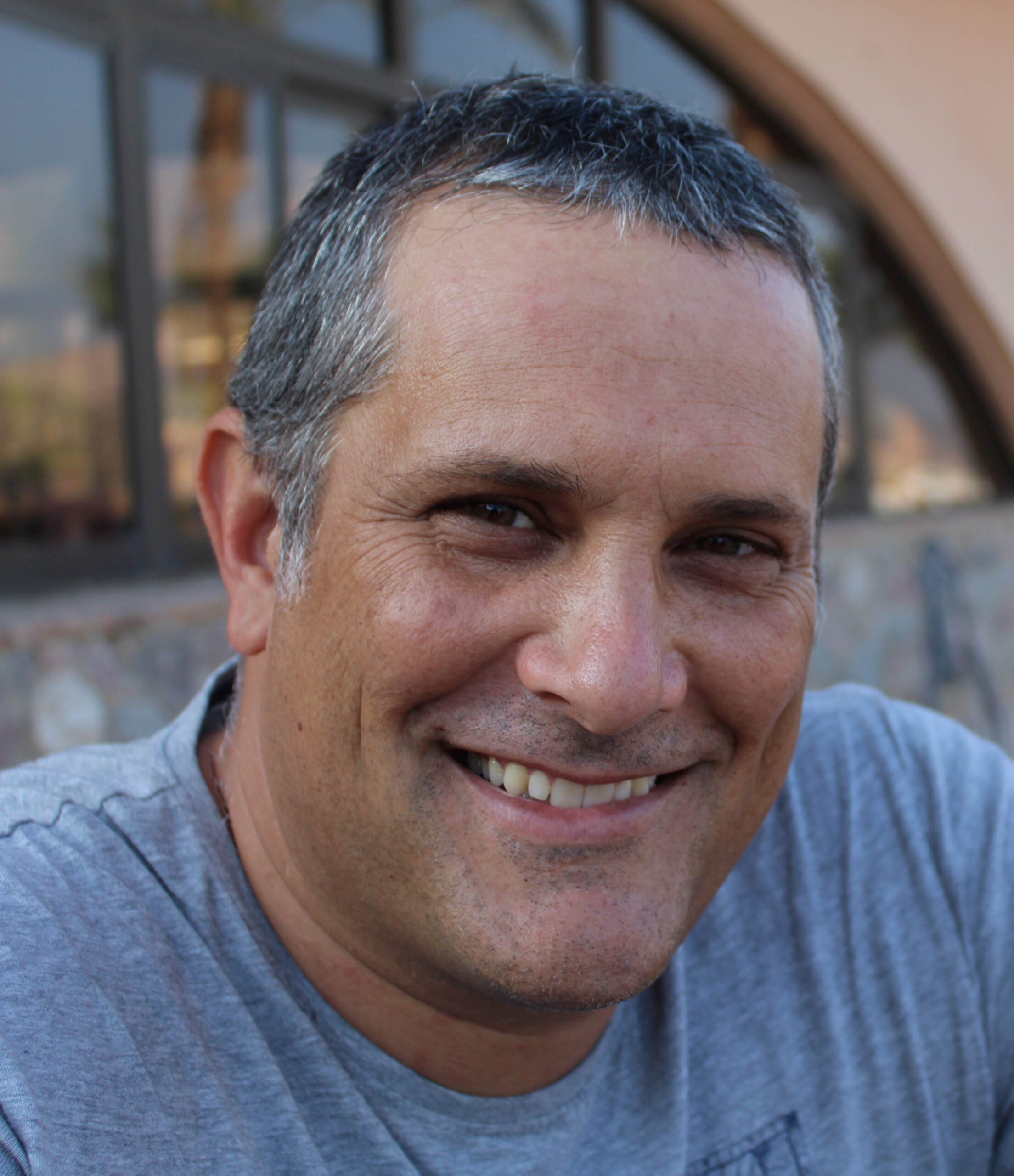 פרופיל 1 נתנאל פרבשטיין