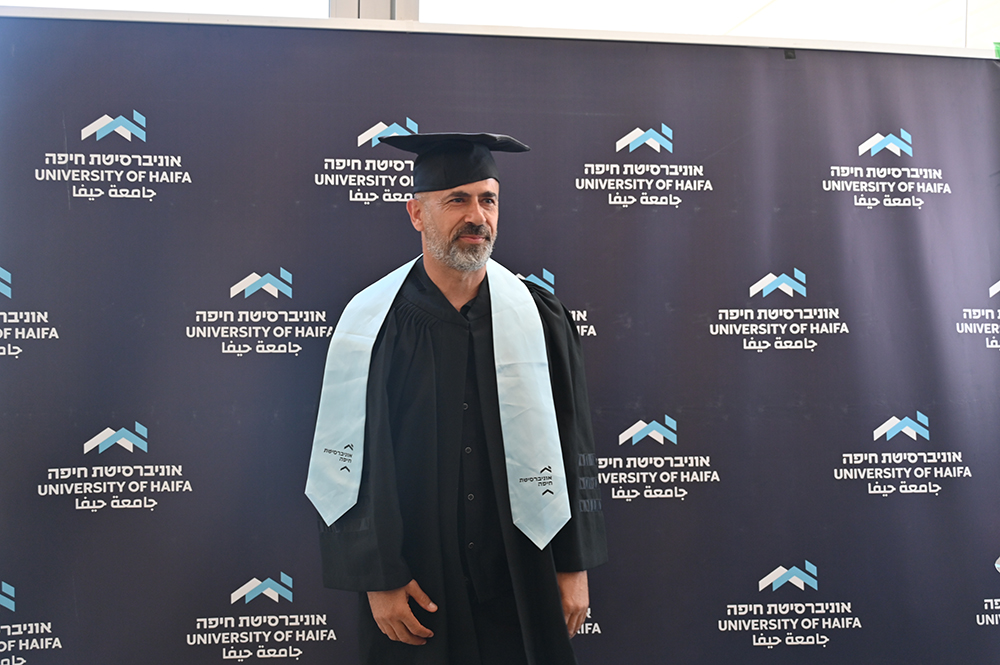 ברכות למקבלי תואר הראשון מקבוצת מקטנ"ר במחלקה ללמידה והוראה בשילוב עם הלימודים הרב תחומיים
